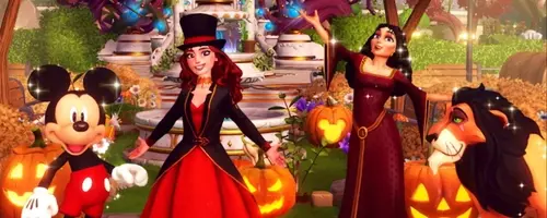 Disney Dreamlight Valley Unveils Extensive 2026 Content Roadmap