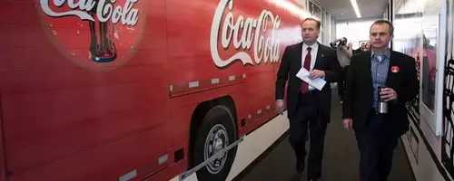 Warren Buffett's Favorite Stocks: A Deep Dive into Apple, Coca-Cola, and Alphabet