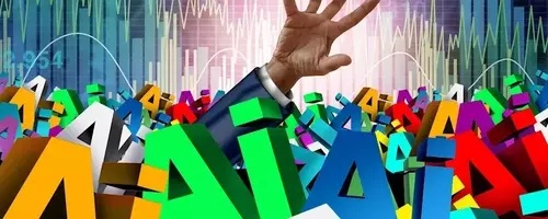 Tech Giants Poised to Thrive Amidst Potential AI Market Correction