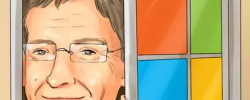 Bill Gates' Foundation Invests in Home Depot Amidst Market Challenges