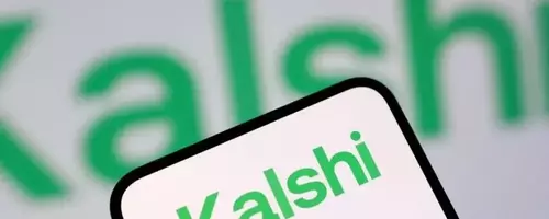 Kalshi Challenges Nevada Regulator Over Geofencing Fine
