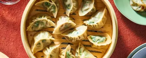 A Culinary Journey: Exploring Authentic Chinese Recipes at Home