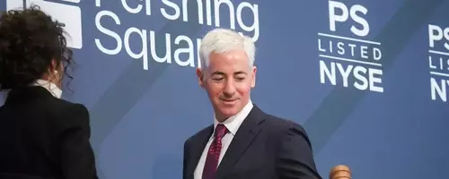 Bill Ackman's Bold Initiative to Democratize Pre-IPO Investments