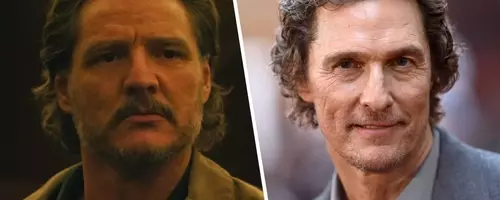 Matthew McConaughey Reflects on Declining Joel Role in "The Last of Us" Series