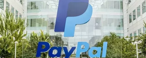 PayPal Considers Sale Amidst Renewed Acquisition Interest from Stripe and Advent International