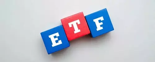 ETFs: A Lucrative Alternative to Rental Property Investment