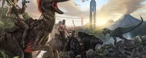 ARK: Survival Evolved Official Servers on Nintendo Switch to Close