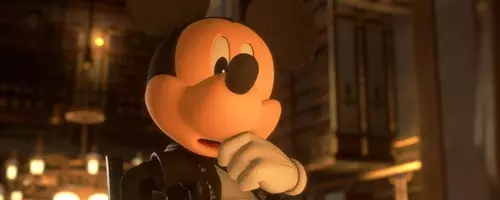 Kingdom Hearts 4 Unveils New Details and Extended Trailer at D23 Panel