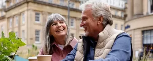 Reaves Utility Income Fund: A Stable Income Choice for Retirees