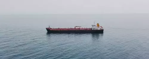 Teekay Tankers: A Strong Buy Amidst Geopolitical Shifts and Robust Market Conditions