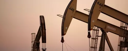 Diversified Approaches to Oil Investment