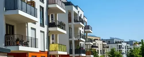 Independence Realty Trust: Strong Q2 2026 Results Drive 'Buy' Upgrade