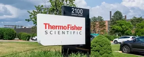 Thermo Fisher Scientific: Robust Growth and Strategic Acquisitions Drive Optimistic Outlook