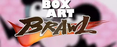 WarioWare: Smooth Moves Box Art Battle Declares European Winner