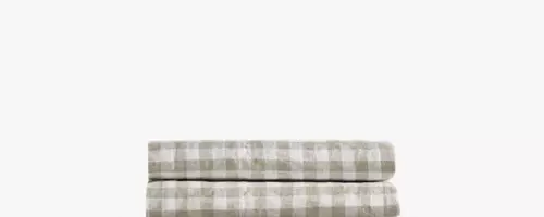 Embracing Gingham: A Timeless Trend for Home Decor