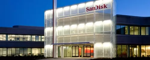 SanDisk's Shifting Business Model: From Volatility to Stability with Capped Growth