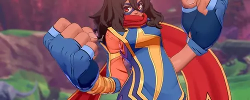 Marvel Tōkon's Innovative Combo Trials: A New Standard for Fighting Game Tutorials