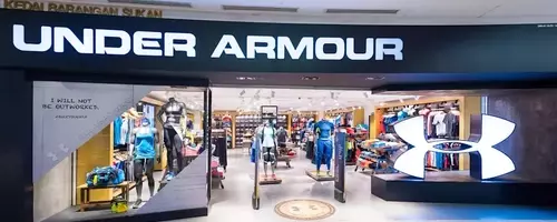 Under Armour's Strategic Redirection Faces Headwinds Amidst North American Market Downturn