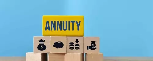 Annuities in IRAs: Unnecessary Fees and Redundant Tax Deferral