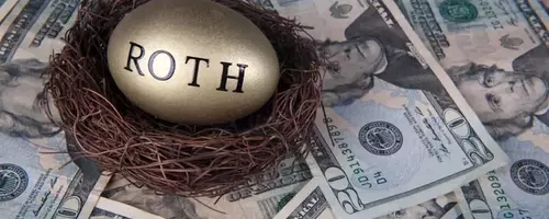 Strategic ETF Selection for Tax-Free Millionaire Status in Roth IRAs