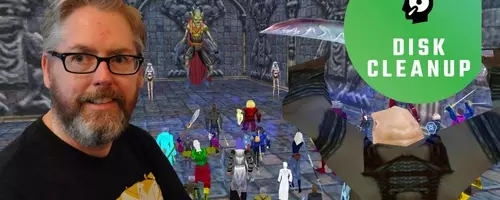 David Brevik: A Gaming Legacy - From Diablo's Genesis to Minecraft Adventures
