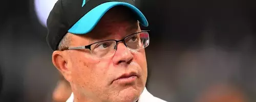 Billionaire Investor David Tepper Exits 12 Stocks, Surprising Market with Five Key Divestments