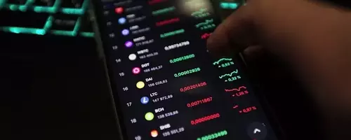 Cryptocurrency Downturn: Prospects for Recovery by Late 2026