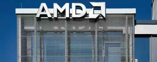 Advanced Micro Devices: Why a $210 Billion Market Expansion Makes AMD Stock a Strong Buy