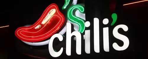 Chili's Parent Company Eyes Major Expansion in Fast Food Digital Market