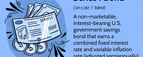 Understanding Series I Bonds: A Guide to Inflation-Protected Investments