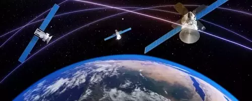 Telesat: A Speculative 'Buy' on Lightspeed's Future