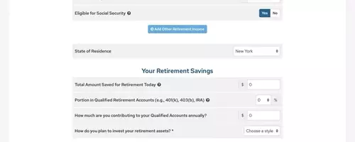 Retirement Planning: Tools and Strategies for a Secure Future