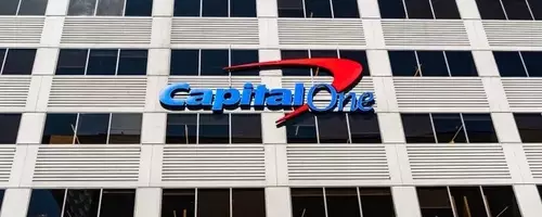 Capital One Financial's Preferred Shares: A Deeper Dive into Series I's Investment Appeal