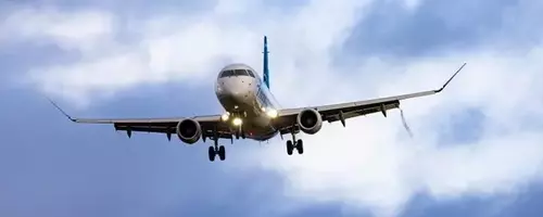 Embraer's Recent Surge: A Look Beyond the Rally