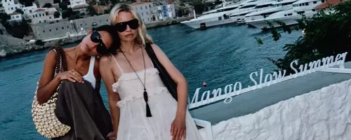 The Evolution of Brand Influencer Trips: From Grand Scale to Curated Experiences