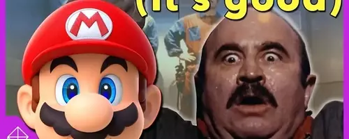 Revisiting the Controversial Super Mario Bros. Film: Was It Truly a Failure?