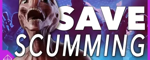 Game Save Mechanics: From Exploit to Feature