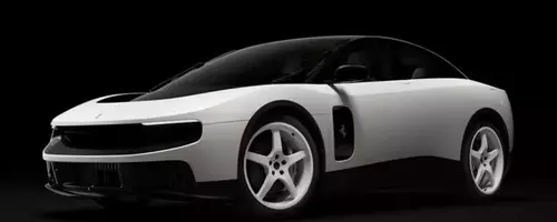 Ferrari Luce Charity Car Achieves Staggering $40 Million at Auction