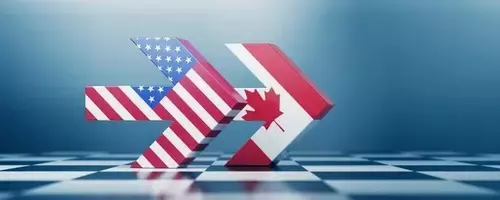 US vs. Canada: ETF Performance Showdown