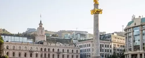 Georgia and Armenia: Emerging Banking Powerhouses
