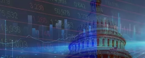 The Perilous Path of Debt: Forecasting Economic Downturns