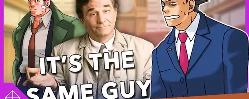 The Unexpected Japanese Fascination with Detective Columbo