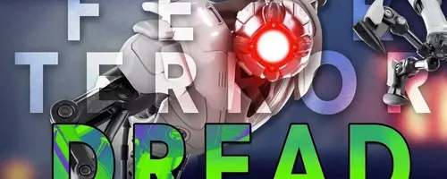 Exploring the 'Fear Factor' in Metroid Dread