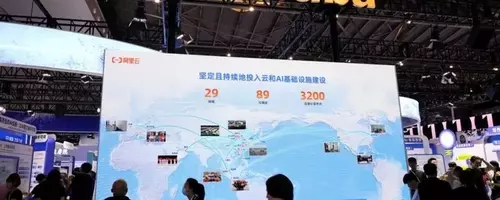 Alibaba Divests Lingxi Games in Multi-Billion Dollar Deal to Trustar Capital