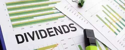 Achieving Financial Independence Through Dividend Investments
