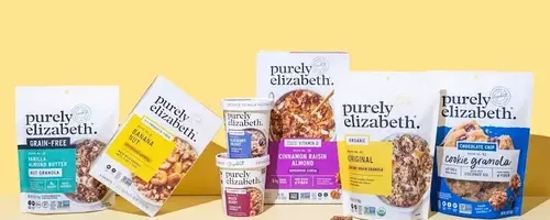 Ferrero Expands Breakfast Portfolio with Acquisition of Purely Elizabeth