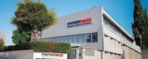 Faller Packaging Set to Acquire Greek Pharmaceutical Packaging Firm Paperpack