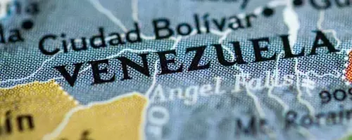 Indian Oil Corporation Returns to Venezuela with US Approval