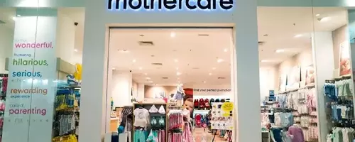 Mothercare Faces Financial Setback Amidst Middle East Crisis and Boots Partnership Termination