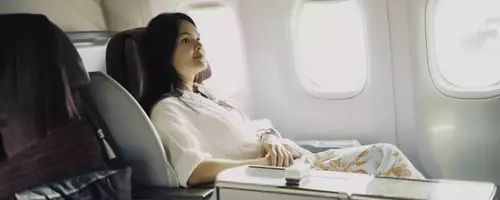 Unlocking Affordable Luxury: Strategies for Flying First Class